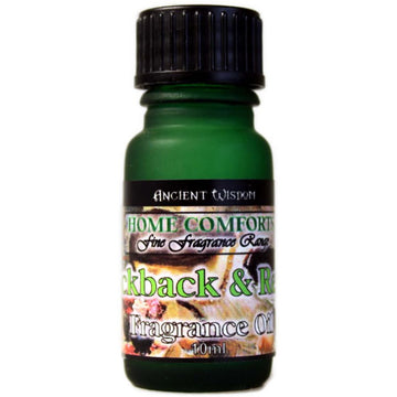 10ml Living Room - Kickback & Relax Fragrance Oil - Hira Online